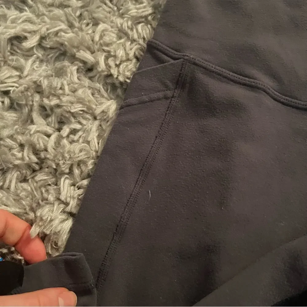 Lululemon full length leggings size 4